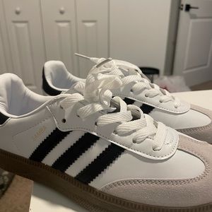 Samba adidas